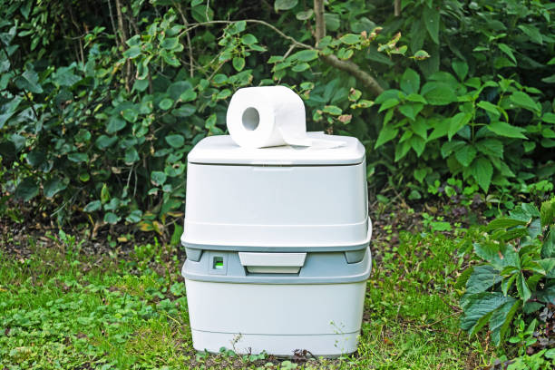 Best Local porta potty services  in Mentor, OH