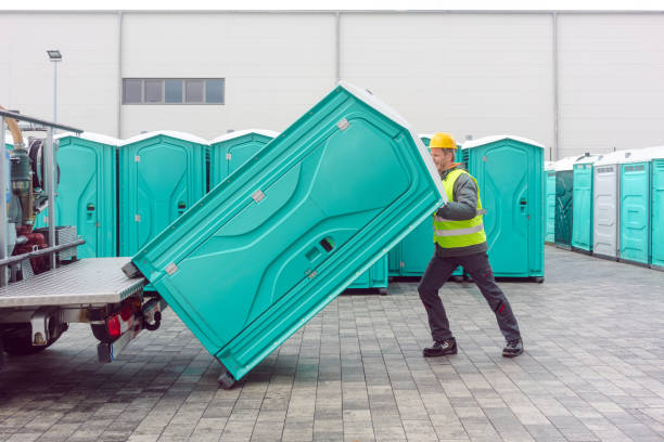 Best Emergency porta potty rental  in Mentor, OH