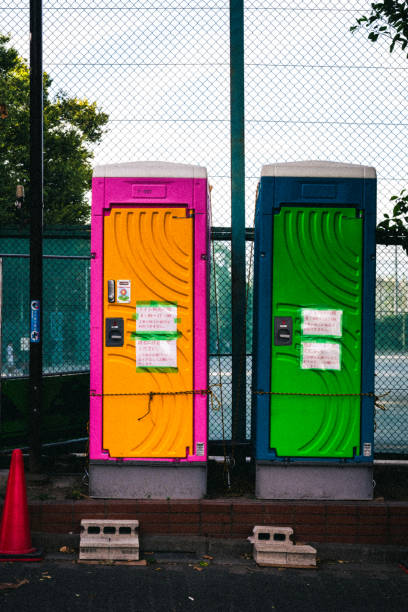 Best Sanitation services for porta potties  in Mentor, OH
